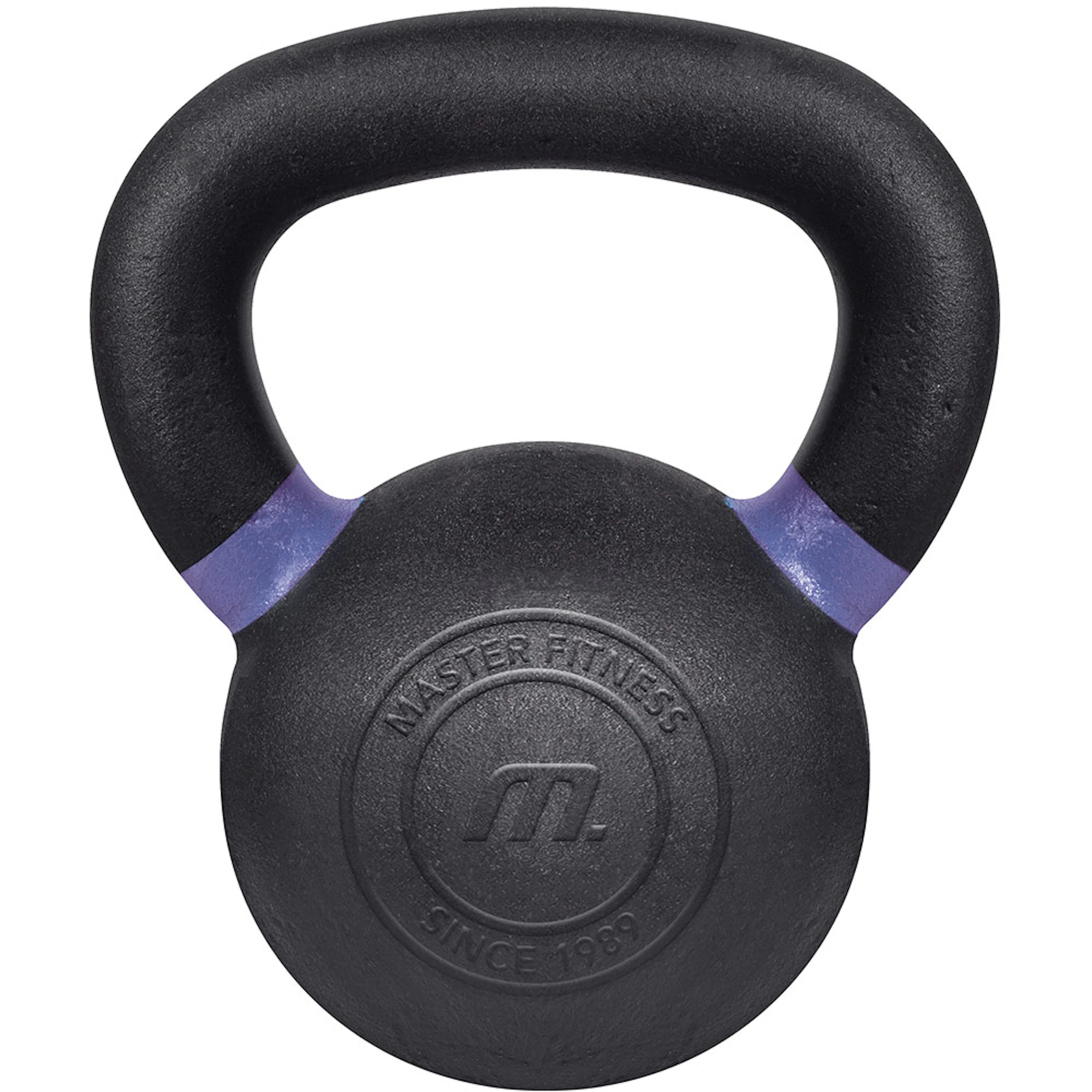 Kettlebell Master Fitness BC Edition